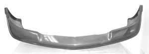 Picture of 2000-2005 GMC S15Jimmy/Envoy Jimmy; Diamond Edition Front Bumper Cover