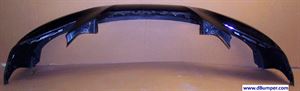 Picture of 2010-2012 Hyundai Genesis COUPE Front Bumper Cover