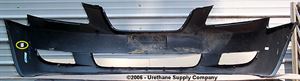 Picture of 2006-2008 Hyundai Sonata Front Bumper Cover