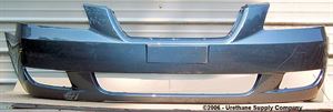 Picture of 2006-2008 Hyundai Sonata Front Bumper Cover