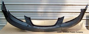 Picture of 2006-2008 Hyundai Sonata Front Bumper Cover