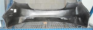 Picture of 2011-2012 Hyundai Elantra Sedan; USA Built Rear Bumper Cover