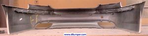 Picture of 2011-2013 Hyundai Equus Rear Bumper Cover