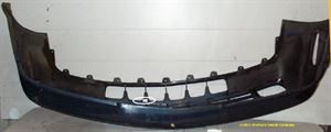 Picture of 1994-1996 Infiniti Q45 assy Front Bumper Cover