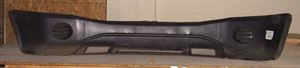 Picture of 2004-2006 Dodge Durango w/o Fog Lamps Front Bumper Cover