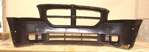 Picture of 2005-2007 Dodge Magnum Front Bumper Cover