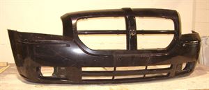 Picture of 2005-2007 Dodge Magnum Front Bumper Cover