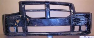 Picture of 2006-2007 Dodge Magnum w/SRT-8 model Front Bumper Cover