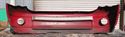 Picture of 2002 Dodge Pickup (full Size) new design; w/Sport Front Bumper Cover