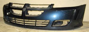 Picture of 2003-2005 Dodge Stratus 2dr coupe Front Bumper Cover