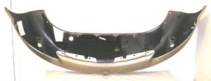 Picture of 2001-2003 Dodge Stratus 4dr sedan; w/fog lamps Front Bumper Cover