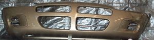 Picture of 2001-2003 Dodge Stratus 4dr sedan; w/o fog lamps Front Bumper Cover