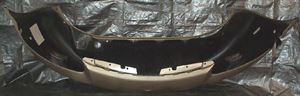 Picture of 2001-2003 Dodge Stratus 4dr sedan; w/o fog lamps Front Bumper Cover