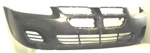 Picture of 2004-2006 Dodge Stratus 4dr sedan; w/o fog lamps Front Bumper Cover