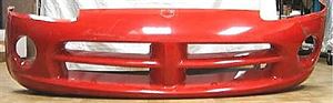 Picture of 2003-2006 Dodge Viper Front Bumper Cover