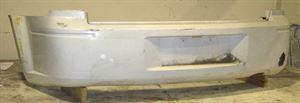 Picture of 2005-2008 Dodge Magnum w/o Dual Exh Rear Bumper Cover