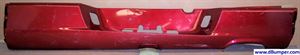 Picture of 2004-2006 Dodge Pickup (full Size) SRT-10 Rear Bumper Cover