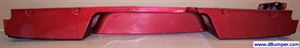 Picture of 2004-2006 Dodge Pickup (full Size) SRT-10 Rear Bumper Cover