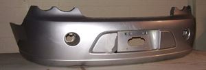 Picture of 2003-2005 Dodge Stratus 2dr coupe Rear Bumper Cover