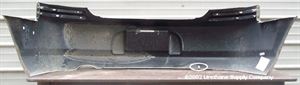 Picture of 2001-2006 Dodge Stratus 4dr sedan Rear Bumper Cover