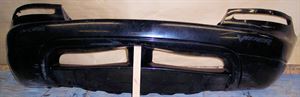 Picture of 2003-2006 Dodge Viper Rear Bumper Cover