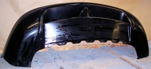 Picture of 2003-2006 Dodge Viper Rear Bumper Cover