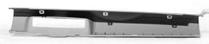 Picture of 1998-1999 Isuzu Rodeo w/gate mount spare Rear Bumper Cover