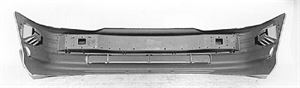 1992 Ford escort gt rear bumper #6