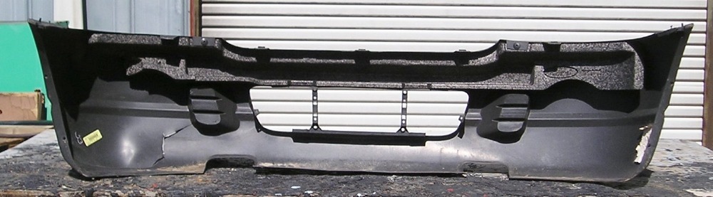 Bumpers for 2003 ford explorer #2