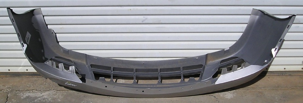 2005 Ford 500 front bumper #7