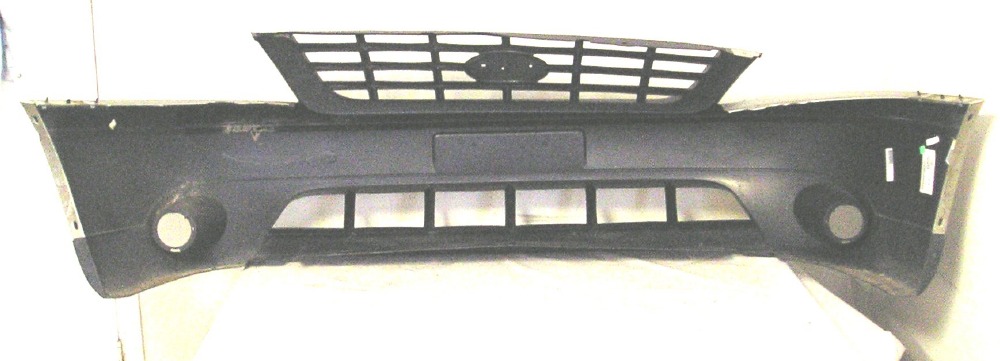 2004 Ford freestar ses front bumper