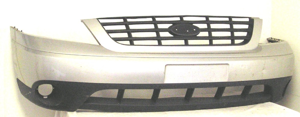 2006 Ford freestar rear bumper cover #2