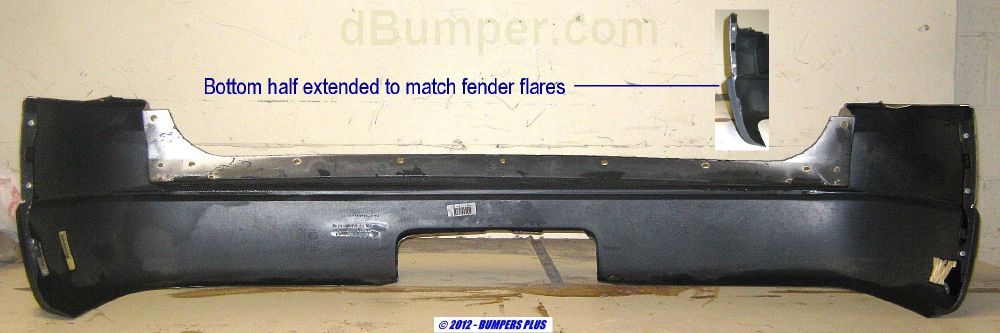 Ford explorer backup sensors #6